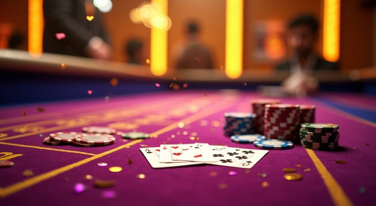 truewin Experience Rapid Rounds with Turbo Blackjack at truewin